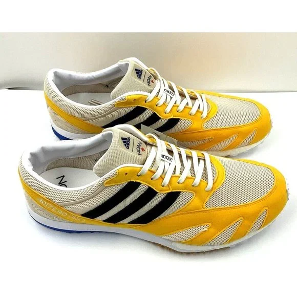 adidas gazelle silver green womens Adidas Unisex x Noah Lab Race Brown / Hazel / Legen Running Shoes